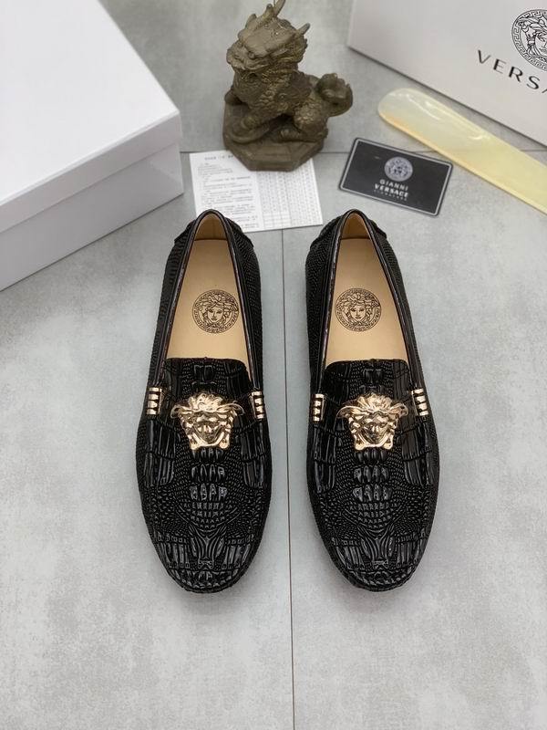 Versace Men's Shoes 636